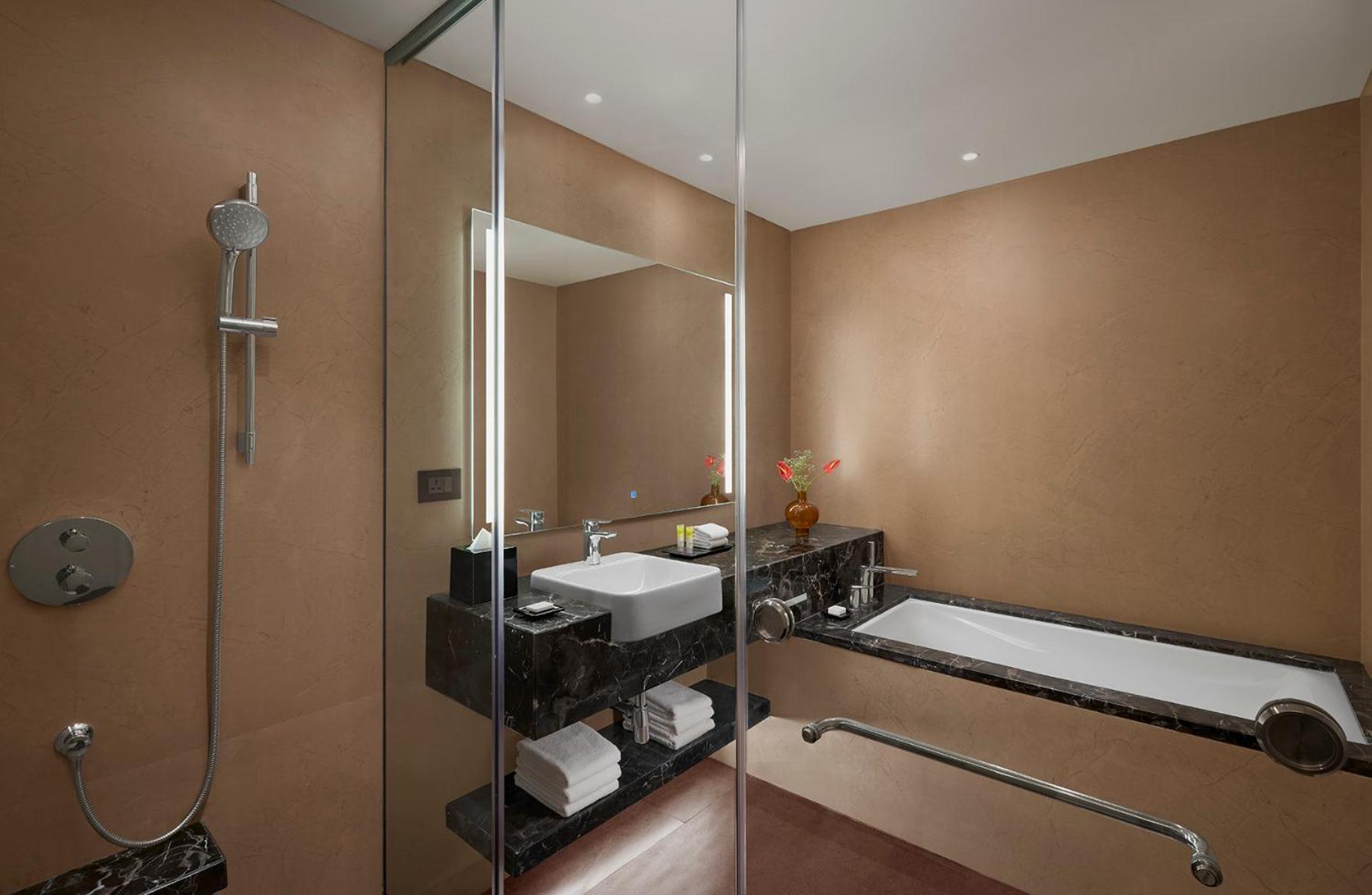 Hyatt Place Aurangabad Airport Zewnętrze zdjęcie
