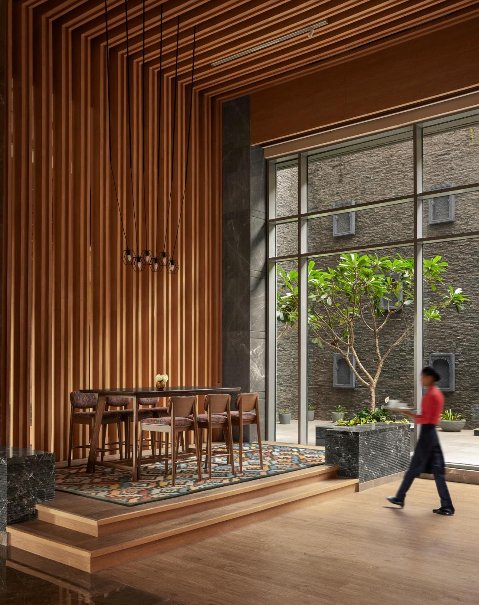 Hyatt Place Aurangabad Airport Zewnętrze zdjęcie