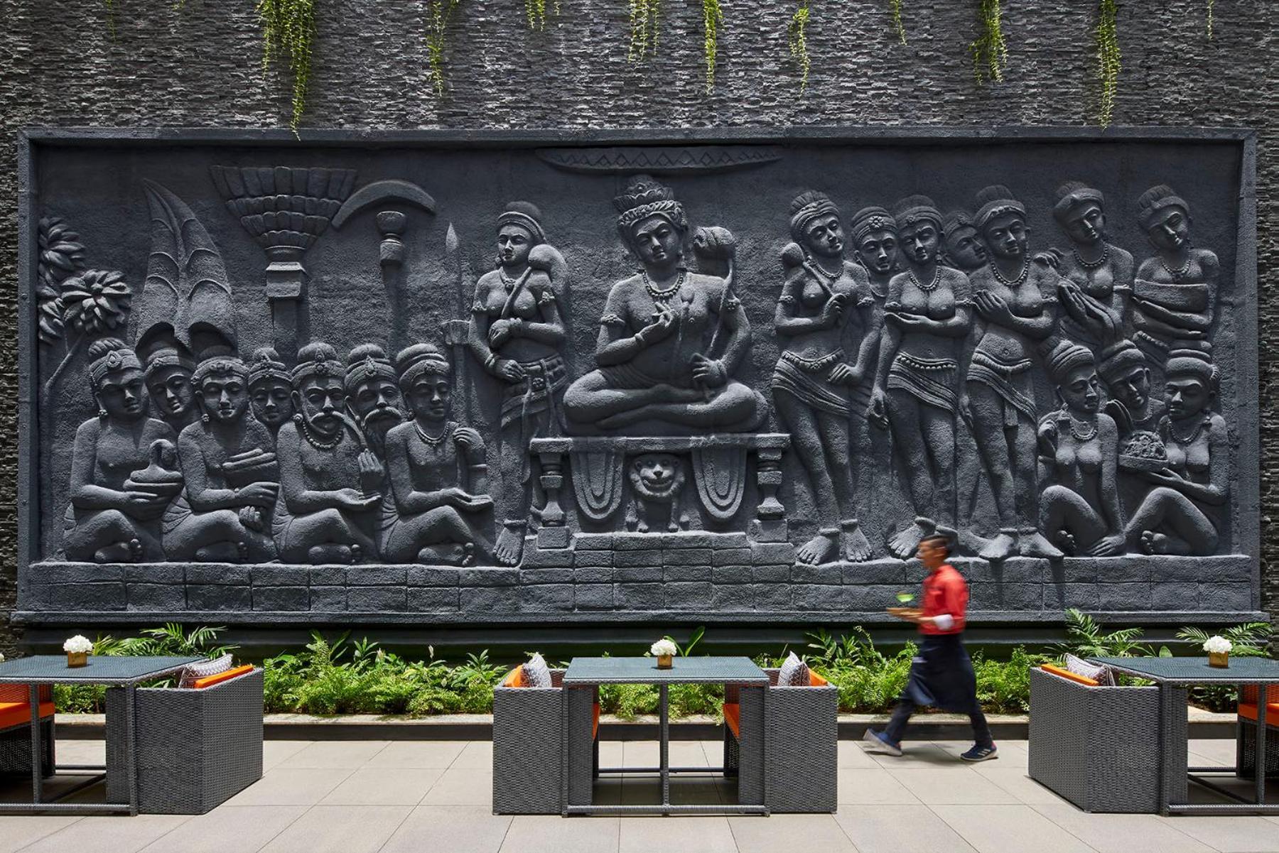 Hyatt Place Aurangabad Airport Zewnętrze zdjęcie
